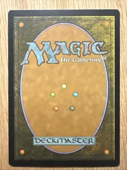 Gilded Lotus - MTG - Dominaria (DOM) #215 - Image 2