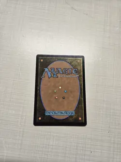 MTG Magic the Gathering From Father to Son (20/764) Final Fantasy LP FOIL - Image 2