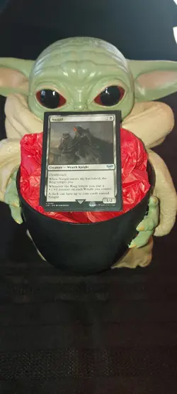 Nazgul (100) - Image 1