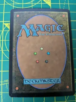 MTG - Wellwisher x1 - Onslaught - Green - Elf - Excellent - Image 2