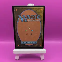 MTG Splinter, Radical Rat 0169 Teenage Mutant Ninja Turtles M/NM Foil - Image 2