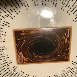 🔥 YUGIOH Exodia The Forbidden One OP25-EN001 ULTIMATE RARE NEAR MINT - Image 2