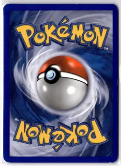 Pokemon Plusle POP Series 3 Holo Rare 2006 5/17 Card - Image 2