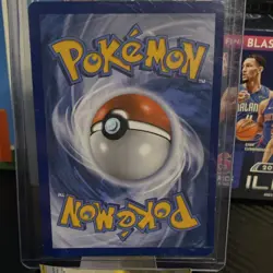 The Pokemon Company Charizard 19/113 Legendary Treasures Holo Rare Pokemon TCG - Image 2
