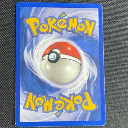 Pokemon Arcanine 18/112 EX FireRed & LeafGreen Rare Reverse Holo (Swirl) - Image 4