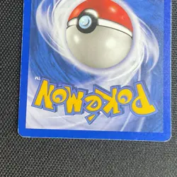 Pokemon Arcanine 18/112 EX FireRed & LeafGreen Rare Reverse Holo (Swirl) - Image 5