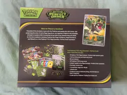 Pokemon Perfect Order ETB Elite Trainer Box Sealed New - In Hand - Ships Today - Image 2