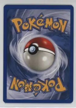 Light Wigglytuff 1st Ed. Pokemon Neo Destiny #54 2002 - Image 2