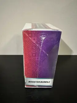 Pokemon Scarlet and Violet Base Set Booster Bundle FACTORY SEALED NEW 820650853371 - Image 2