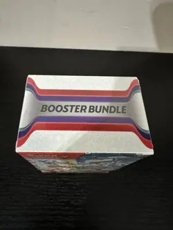 Pokemon Scarlet and Violet Base Set Booster Bundle FACTORY SEALED NEW 820650853371 - Image 4