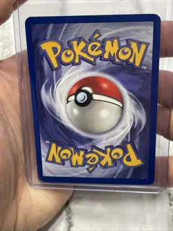 Challenge! 74/82 Team Rocket Pokemon Unlimited Vintage Vtg NM/MT Nintendo Card - Image 3