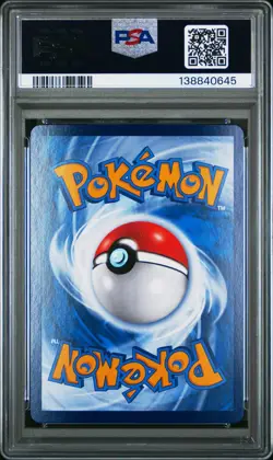 PSA 10 Pokemon Chinese Surprise Mew Ex 151C 191/151 SAR Holo Bubble Gem Mint - Image 2