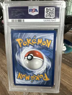 Pokemon 2023 Scizor 205/197 Illustration Rare Obsidian Flames GEM MINT PSA 10 - Image 2