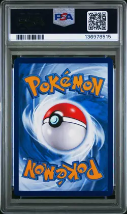 PSA 10 2025 Simplified Chinese Pokemon Ceruledge Gem Pack Vol 3 CBB3 CS 15 07 - Image 2