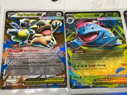 2025 Pokemon Mega Evolution Complete Base Set 1-132 C/UC/R/EX - Image 5