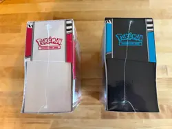 Pokemon TCG Black Bolt & White Flare Elite Trainer Box Set of 2, FACTORY SEALED - Image 2