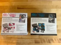 Pokemon TCG Black Bolt & White Flare Elite Trainer Box Set of 2, FACTORY SEALED - Image 3