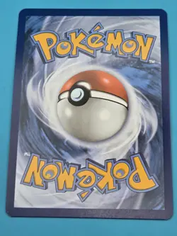 Shroodle 091/132 Mega Evolution Reverse Holo Pokemon Card NM - Image 2