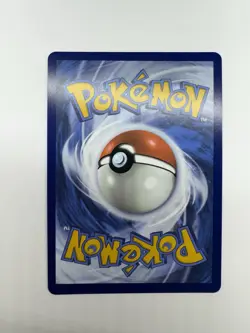 Pokemon Lt. Surge's Bargain 185/132 Me01: Mega Evolution Illustration Rare Holo - Image 2