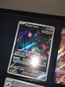 Lot of 9 Pokemon Illustration Rare Cards Varying Sets All Nm to Mint Condition - Image 2