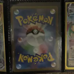 Pikachu VMAX 223/184 S8b: VMAX Climax Japanese CSR Pokemon Card - Image 2