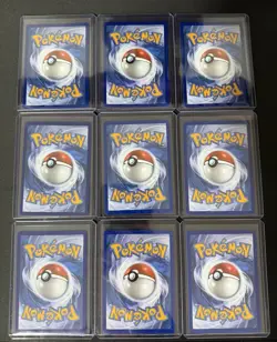 Pokemon 2026 First Partner Illustration Collection Series 1 Full Promo Set - Image 2
