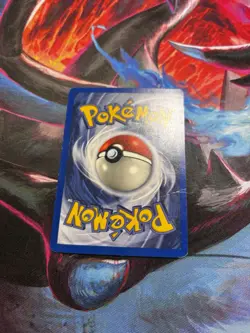 Pokemon Misty's Psyduck [W Stamped] #54 Wotc Promo - Image 2