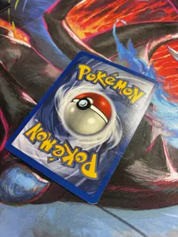 Pokemon Misty's Psyduck [W Stamped] #54 Wotc Promo - Image 3
