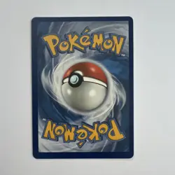 Pokemon M Lucario EX Full Art Holo Promo Alternate Art 055A/111 220HP Card - Image 2