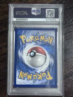 Pokemon TCG Charizard Lost Origin Holo Ultra Rare Card TG03/TG30 PSA10 - Image 2