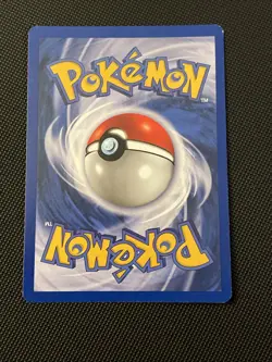Pokemon Card: Ninetales HOLO 13/130 Base Set 2 Vintage Rare! NM/LP - Image 3