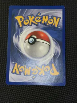 Pokemon Card: Ninetales HOLO 13/130 Base Set 2 Vintage Rare! NM/LP - Image 4