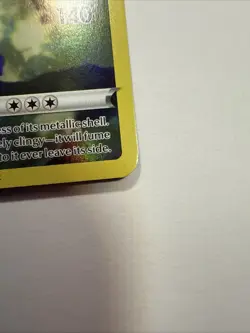 Pokemon TCG Hisuian Goodra Crown Zenith: Galarian Gallery GG21/GG70 Holo - Image 3