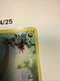 Pokemon TCG Hisuian Goodra Crown Zenith: Galarian Gallery GG21/GG70 Holo - Image 4