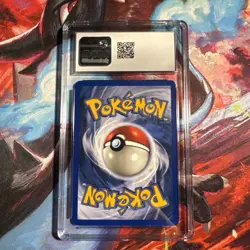 Pokemon Pidgeot TCG Holo Rare Card 8/64 Jungle Unlimited Vintage Near Mint - Image 2