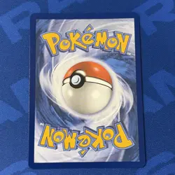 Pokemon TCG Ethan's Ho-Oh EX 209/182 S&V Destined Rivals Ultra Rare Holo Card - Image 2