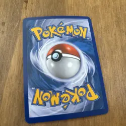 Jumpluff Holo Rare 6/123 LP - Pokemon TCG - Image 3