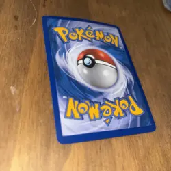 Jumpluff Holo Rare 6/123 LP - Pokemon TCG - Image 4
