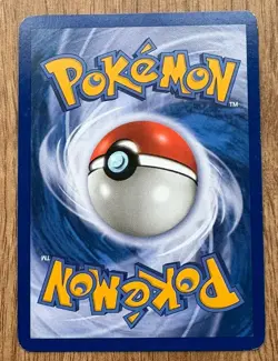 Chimecho 22/123 Mysterious Treasures 2007 Pokemon TCG Rare Reverse Holo LP Card - Image 2