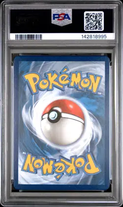2021 POKEMON SWORD & SHIELD BATTLE STYLES #155 FULL ART/TYRANITAR V PSA 9 - Image 2