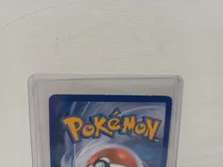 Pokemon 2009 Arceus Regular Rare Stage 2 Gengar 17/99 120 HP Card - Image 5