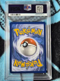 Pokemon Gothitelle Promo Holo 211 Sv: Scarlet & Violet English 150HP 90+ Attack - Image 2