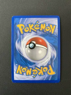 Wobbuffet Reverse Holo - Pokemon HGSS 13/123 LP - Image 3