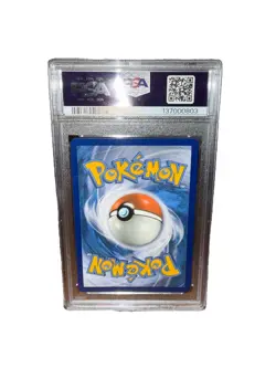 2020 Charizard VMAX Rainbow 074/073 Champion’s Path PSA 10 Gem Mint Pokemon - Image 2