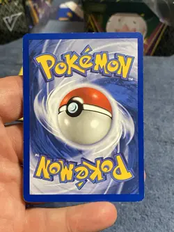 Pokemon TCG Lapras 25/62 Fossil Unlimited Non-Holo Rare - Image 2