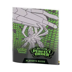 Pokemon Center | Perfect Order | ETB | Elite Trainer Box | In Hand | Brand New - Image 4