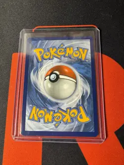 Scolipede 134/086 Pokemon TCG Black Bolt Illustration Rare Card NM/M Condition - Image 2