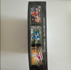 [Pokemon Card] Mega Symphonia Box Japanese New Sealed w/shrink free ship M1S - Image 4