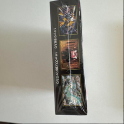 [Pokemon Card] Mega Symphonia Box Japanese New Sealed w/shrink free ship M1S - Image 5