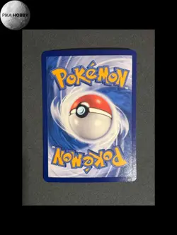 Pokemon Card Team Rocket's Mewtwo ex M2aF-240/193 Holo Chinese - Image 2